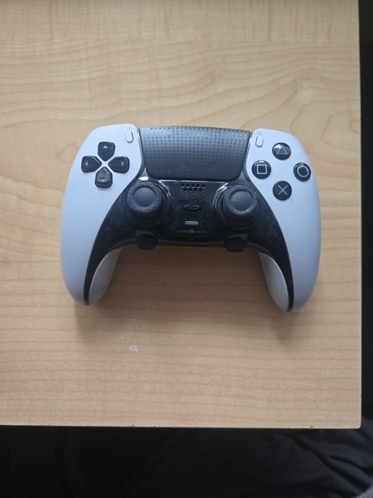 PS5 Dualsense Edge Controller