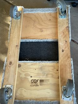 Heavy duty furniture Dolly