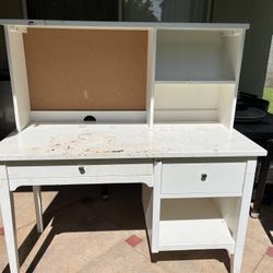 Study Desk