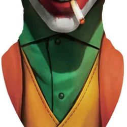 Joker Mask