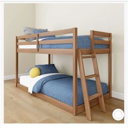 Bunk Beds Twin