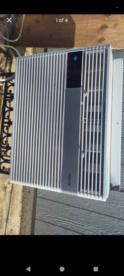Home Window AC 14500 btu