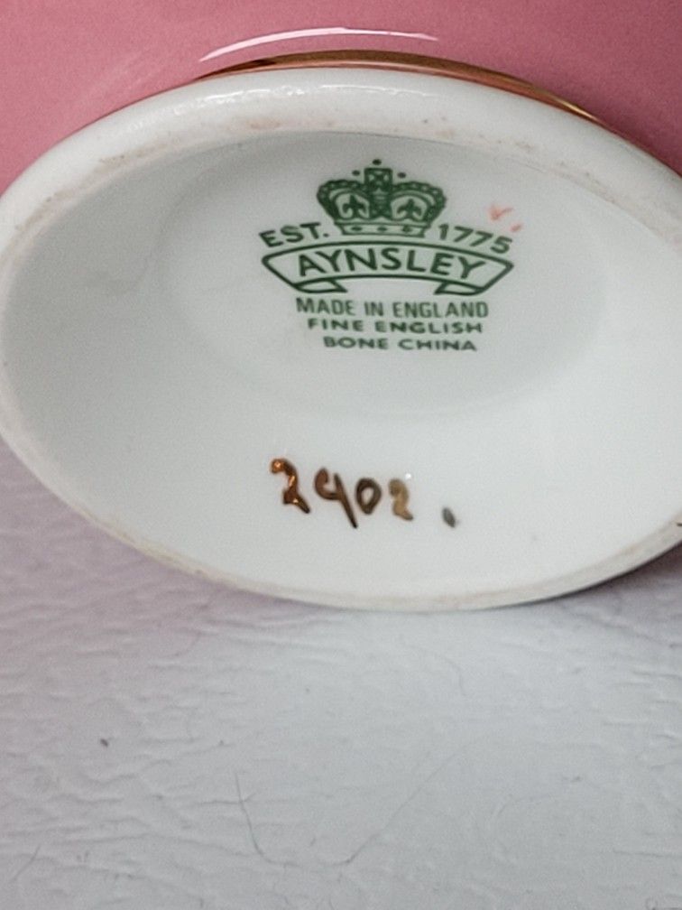 BONE CHINA