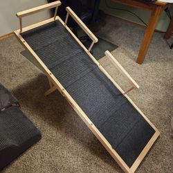 Pet Ramp