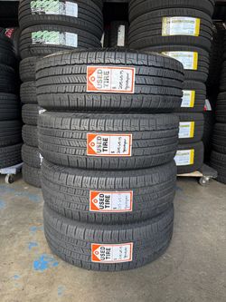 205/65/15 Goodyear
