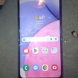 Samsung AO3 Tracfone Service