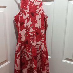 Vince Camuto dress From Dillard's 
