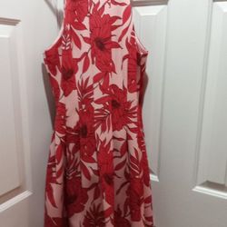 Vince Camuto dress From Dillard's 