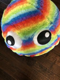 Kid yoga ball