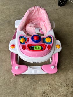 Baby Walker