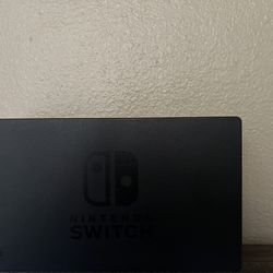 Nintendo Switch Dock