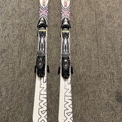 Ski Salomon 172cm. Xwing 6