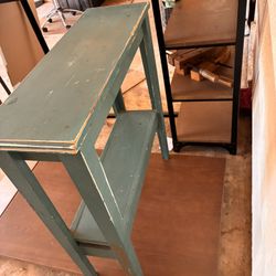 Entryway Table 