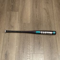 Easton React Baseball Bat