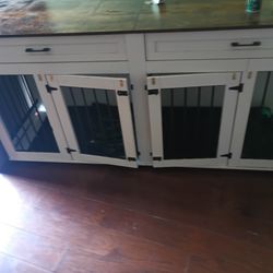 Dog Crate 