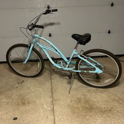 Beach Cruiser
