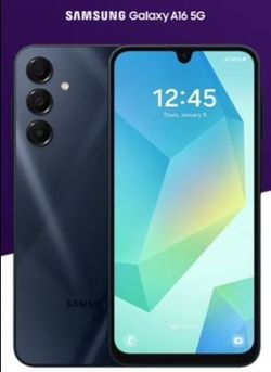 Samsung Galaxy A16 5g