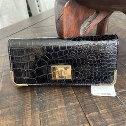New Wallet