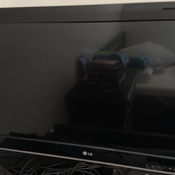 TV (LG)