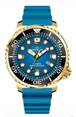 Invicta 48mm New Mens Watch