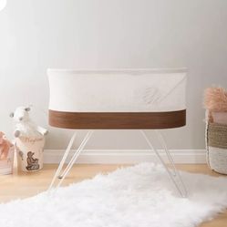 Happiest Baby SNOO Smart Sleeper