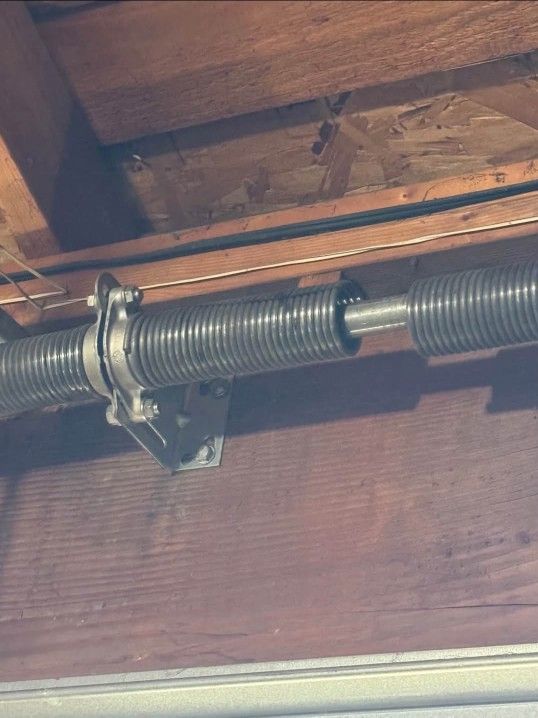 Garage Door Springs