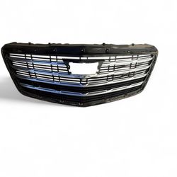 Cadillac Grill