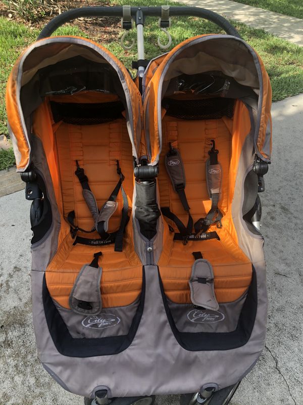 mee mee baby trolley