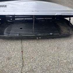 Thule Roof Box