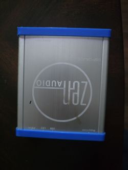 Zen a2b modual for ford