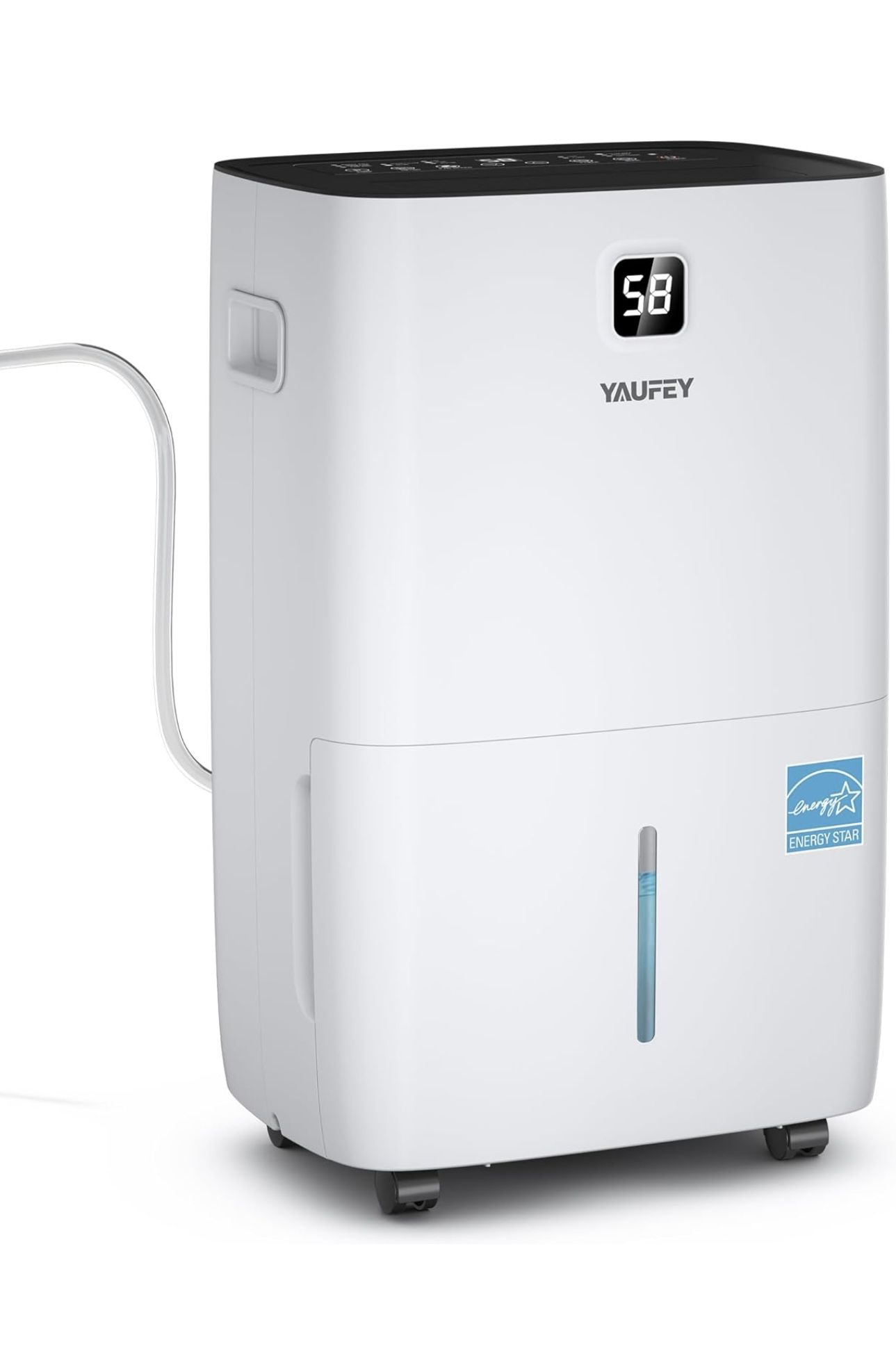 Yaufey Dehumidifier New