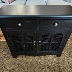 Cute Bookshelf Or Cabinet
