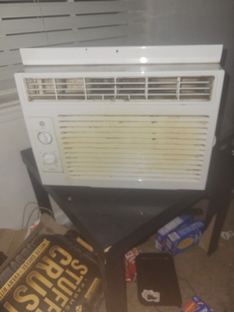 Working Window Ac