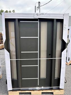 PGT Exterior Doors