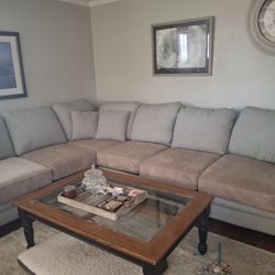 Sectional Sofa