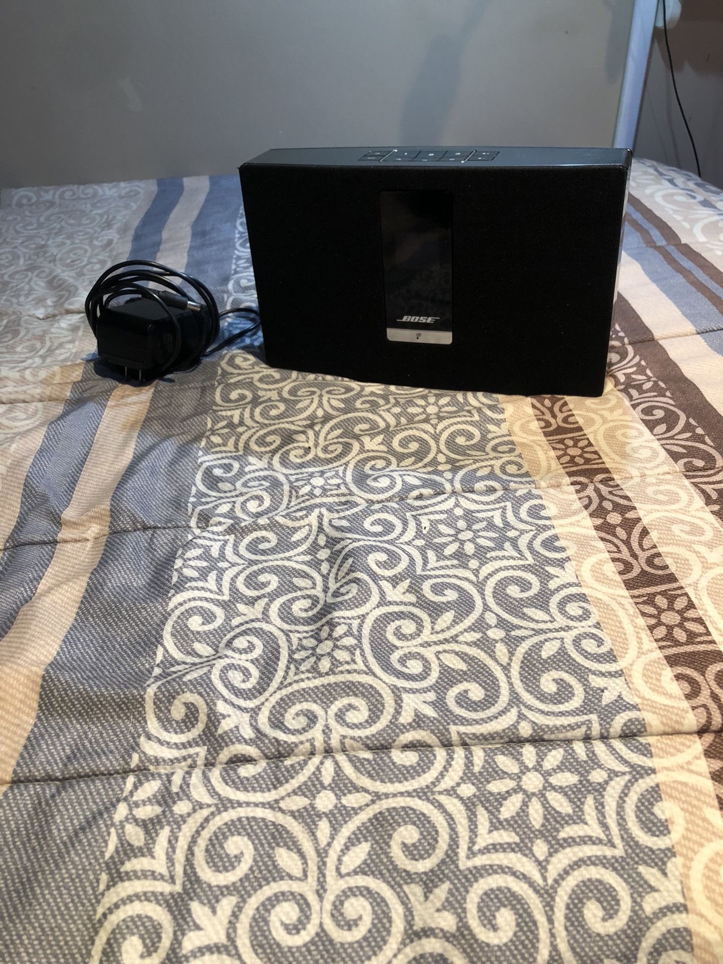 Bose Sound touch 20 In Very Good Condition 