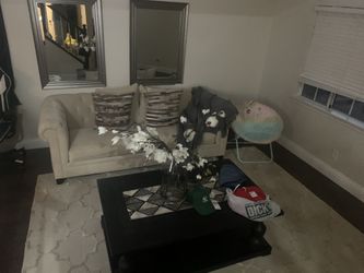 Furniture And Accessories