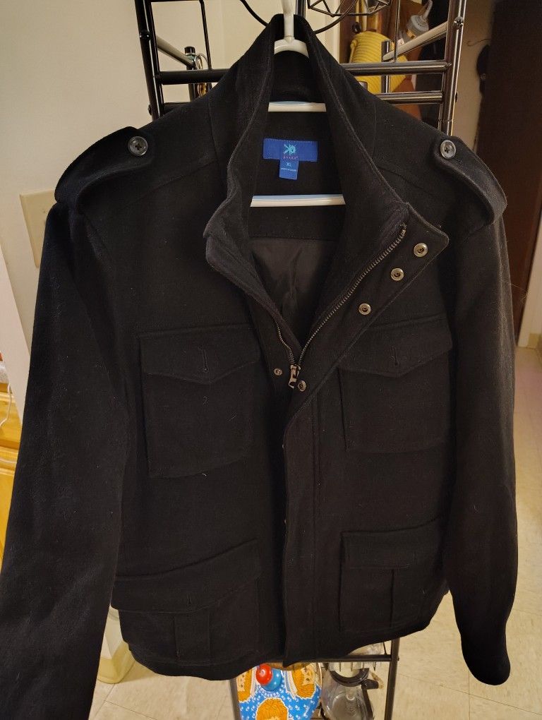 Men's Jacket