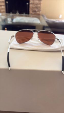 Oakley sunglasses crosshairs