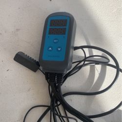 Inkbird Humidity Controller 
