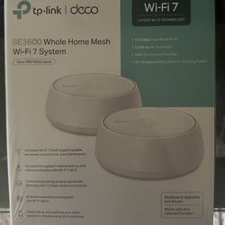 wifi home mesh 