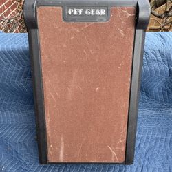 Pet Gear Travel-Lite Tri-Fold Pet Ramp