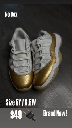 Jordan 11 Opening Ceremony