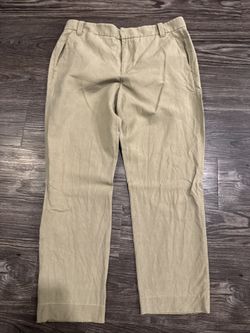Vince Khaki Pants 30x30