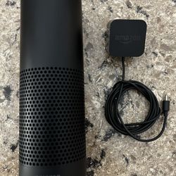 Amazon Alexa 