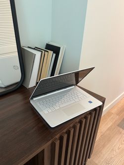 HP laptop