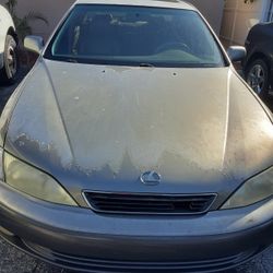 1999 Lexus ES 300