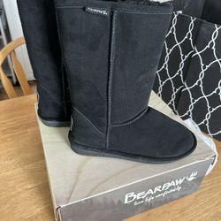 Bear Paw Boots