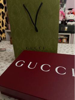 Gucci bag