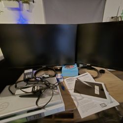 Acer 23.8" LED Monitor 